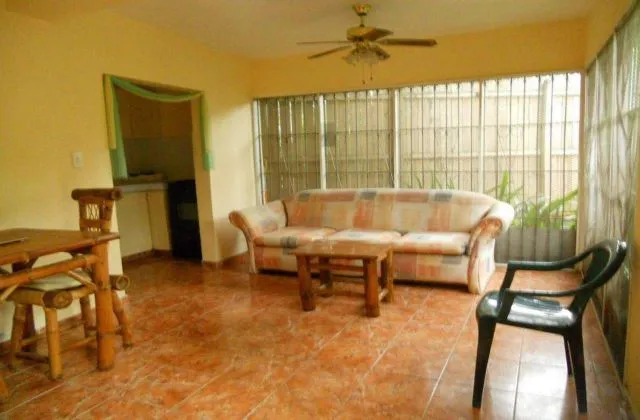 Condo Villa Florie Guest House Republica Dominicana